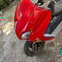 للبيع دراجة فورزه 08 نظيفة كلش وما تحتاج أي صرف  الكفرات 75%  المكينة ...