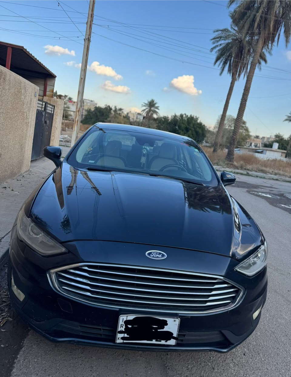 فيوجن 2020
حادث سرقة جاملغ
مكينة كير مكفول
ويل رياضي اعلى فئة
محرك 1500 تربو 
المكان بغداد 
السعر 
115$ قفل


**إذا كنت صاحب هذا الإعلان وتريد حذفه لأي سبب، رجاءا أرسل رسالة إلى الدعم الفني**