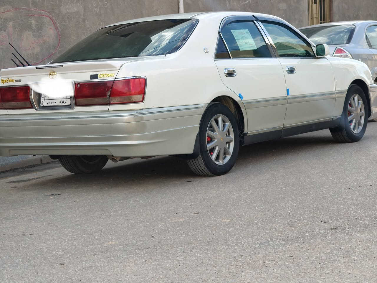 السلام عليكم ملكه 2002 كص قماره الباقي كفاله شاصي 71 رقم كركوك بدون كمرك معمم كل الحاسبات بسم شخص مو تاجر وكاله عامه ثاني يوم جاهزه كير مكينه 2500 حداديه تبريد ثلج تخم تاير جاهزة الف ما تخسر عليه السعر 65 وبيه مجال قليل مكاني السماوه الاستفسار ***********
