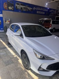 MG3  مديل ٢٠٢٥  ماشية ٢٣ الف  رقم اربيل  للاستفسار ٠٧٧٢٣٧٦٥٨٦٤