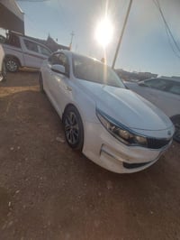 اوبتما • ٢٠١٦ • محرك 2400