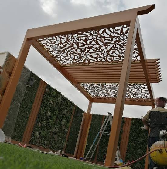 #من_رخصة_الادمن
احدث واجمل المضلات باشكال مودرن وعصرية 
من حدادة الاخوين وباسعار تنافسية 
#انته_اختار_وخلينا نبدع لك 
***********
***********
