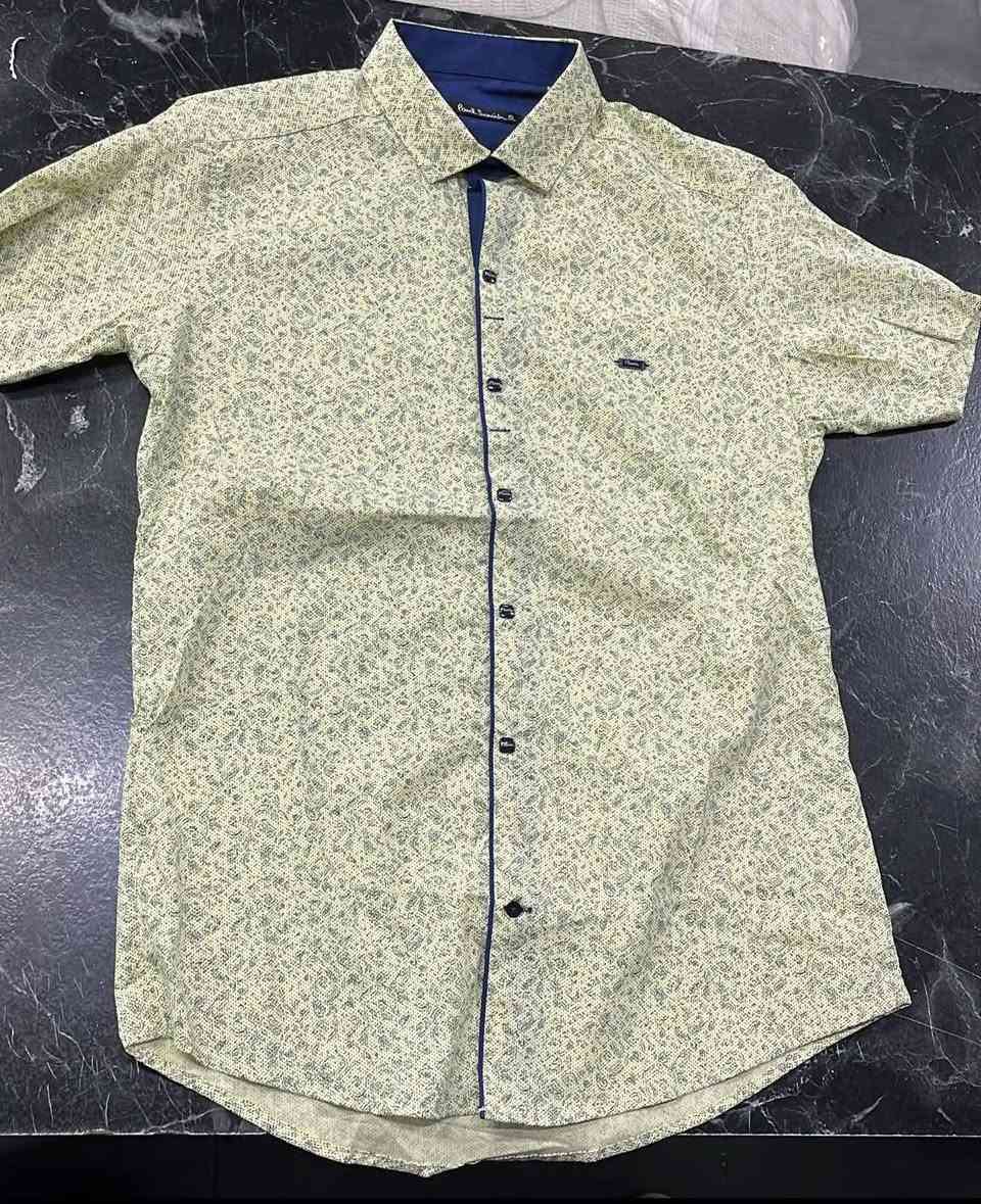 شروة 2500 قطعة 

قميص رجالي 

السعر:  2.50 دولار

المقاسات: S، M، L، XL، 2XL.


**إذا كنت صاحب هذا الإعلان وتريد حذفه لأي سبب، رجاءا أرسل رسالة إلى الدعم الفني**