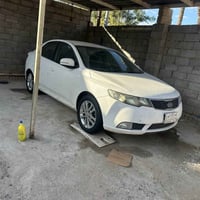 سيراتو • ٢٠١١ • ١٨٣٠٠٠ كم