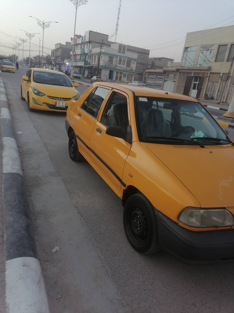 سلام عليكم سايبه ١٨ مكفوله عده المكينه بيه بخار كير حداديه جاهزه مكاني كربلاء السعر ٤٥ ***********
