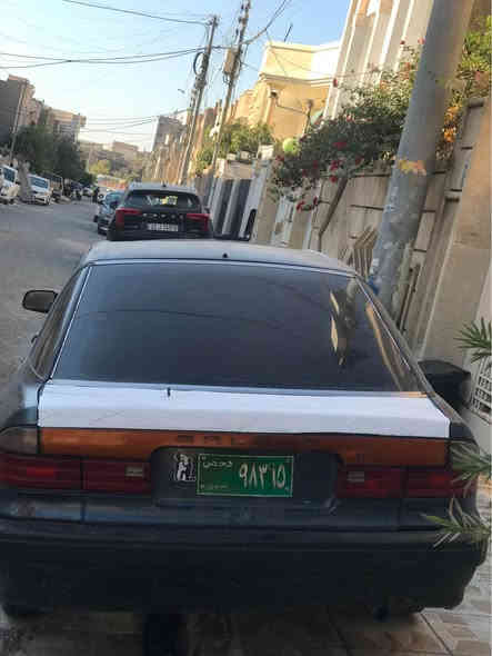 گلاند موديل ٩١ abs پاوه ر مه كينه ٦٣ به خ مه رخوب واجيهه و وه كاله به شه رتى وه كاله گير و مه كينه و ته قه و ره قه و كاره باى به شه ر بى ليدران و سبوغ و مه عجونى نييه ليخوريني زؤر خؤشه كه م به نزين و مه سره فه سعرى (١٦$) مه جال له هه وليرم هه زه ى ٢٠٢٥ لؤ كرايه (***********) أربيل
