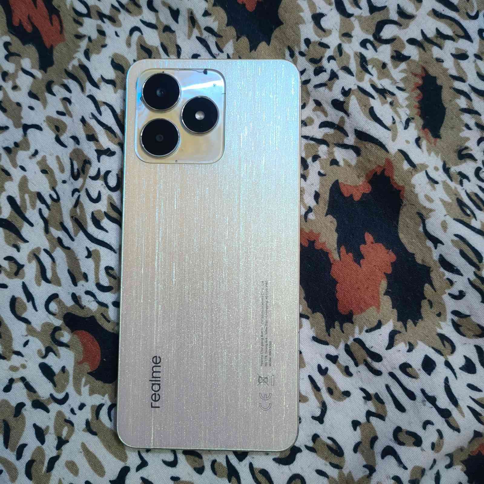 السلام عليكم جهاز نضيف بطاريه فول مابدل منه ايشي فقط شاشه مرا وحده شحن طبيعي صرت جهاز عالي 150سوق شيوخ حي العسكري


**إذا كنت صاحب هذا الإعلان وتريد حذفه لأي سبب، رجاءا أرسل رسالة إلى الدعم الفني**