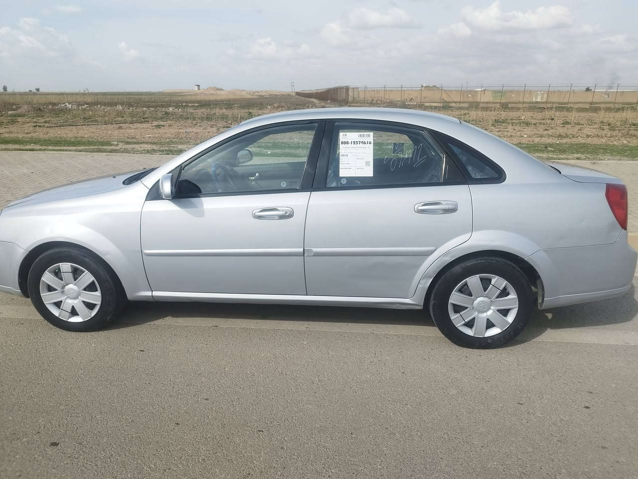 سلام عليكم اوبتره موديل 9 سلفر ولا قطعه مابدل ولا صبغ فقط دوسه صبغ ومكانين تعديل بارد واضح بل سونار كير محرك شرط لاصرف ولا بخار دفتر بانزين موجود سنويا لحد 30 شرط تحويل وكاله سياره احله من صوره دينار مصرف مايحتاج رقم سليمانيه كير اوتو سعر 77 وبي مجال قليل عنوان كركوك شورجه *********** فقط بيع بدون قسط وتحياتي
