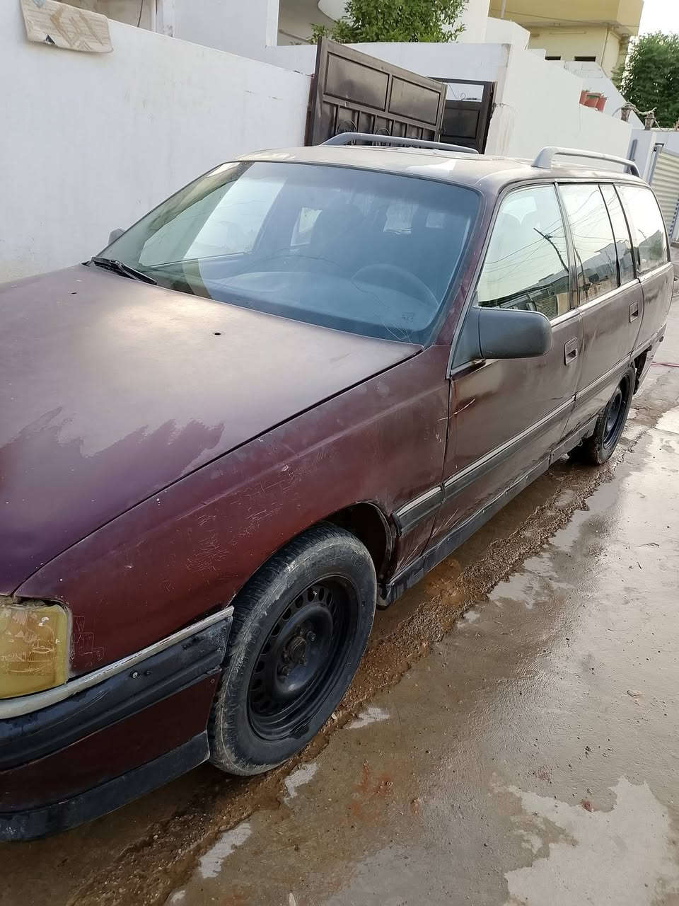 سلام عليكم سياره موديل 1991 كير محرك وينجي العنوان كركوك رقم الهاتف *********** السعر 17
