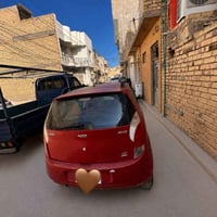 شيري A1 • ٢٠١٤ • نقص تبريد وكير