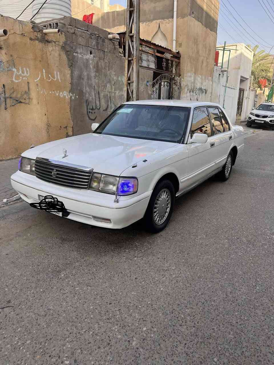 السلام عليكم أرنب مديل 93كفاله كص ومن نقل كير ومكينه 2500كارتون حداده جديده تخم تايرجديد تبريد ثلج منضومه جديده رقم بصره مشروع وطني 27سعر 63وبيها مجال عنوان بصره مصبوغه جماليه سياره احله من صوره عنوان بصره ***********
