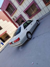 جنون كرستال • ٢٠٠٢ • ابي الخصيب