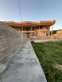 حي المأمون • ٩٠٠م • ٥ غرف