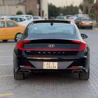 سوناتا N لاين • ٢٠٢٣ • ٢٥٠٠ توربو