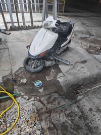 كوم حديد • كايمه