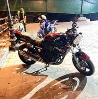 سبي فور 400 • كمرك مدفوع • كفاله عامه