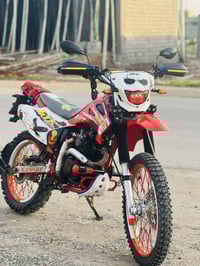 قفاز • محرك ٢٠٠ • ٢٠٢٥