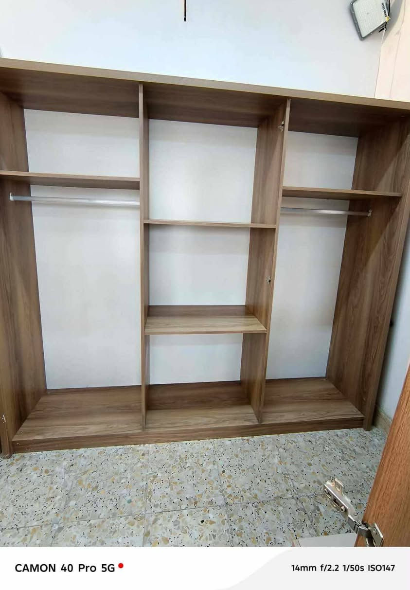 غرفه سعر ٥٢٥ مع شد ونقل داخل بغداد مجاني سارعوه لحجز


**إذا كنت صاحب هذا الإعلان وتريد حذفه لأي سبب، رجاءا أرسل رسالة إلى الدعم الفني**