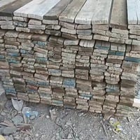 قالب خشب • ٦ مكاعب ونص • حلة بابل