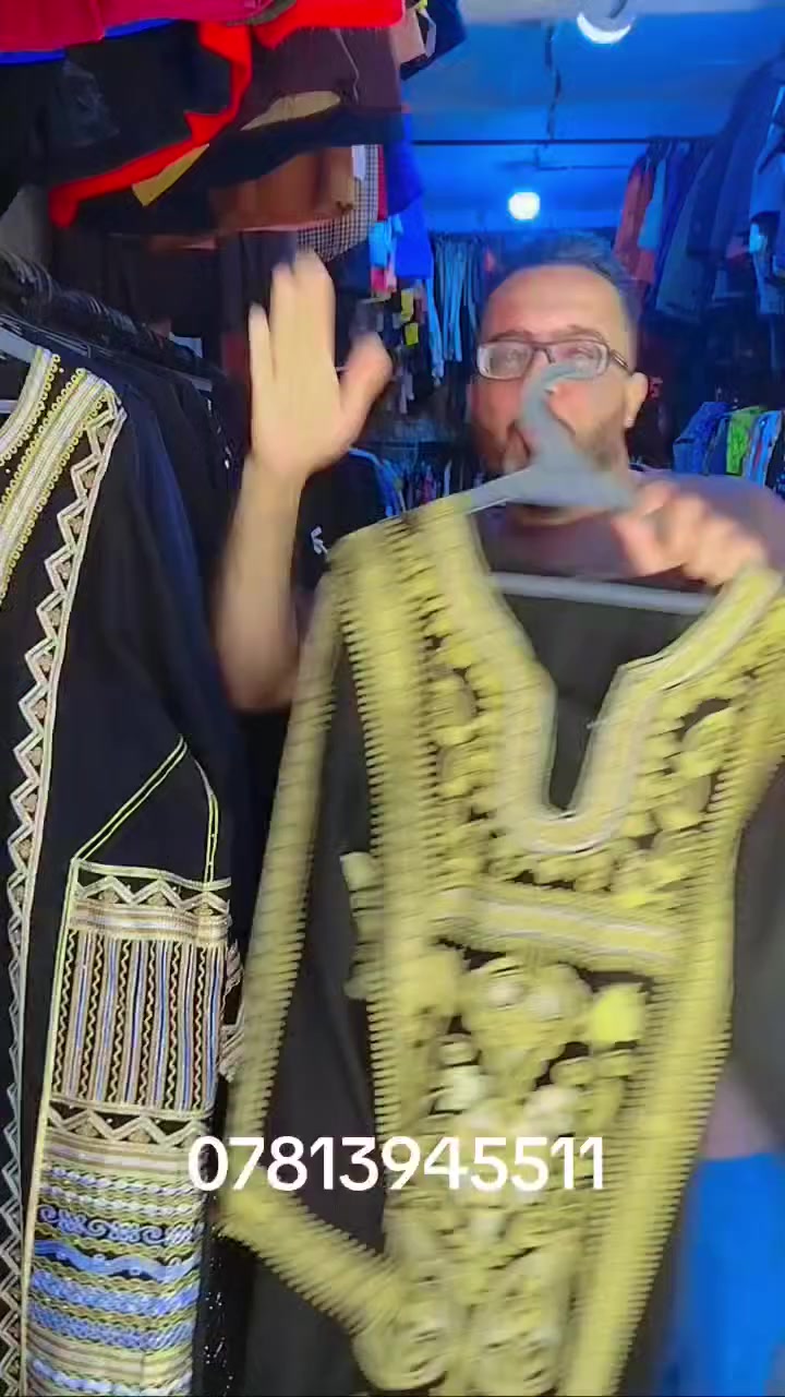 جبه وعبايات خليجي اماراتي
سوق المشخاب وكفه الدجاج يم مجمع الحداد ***********
