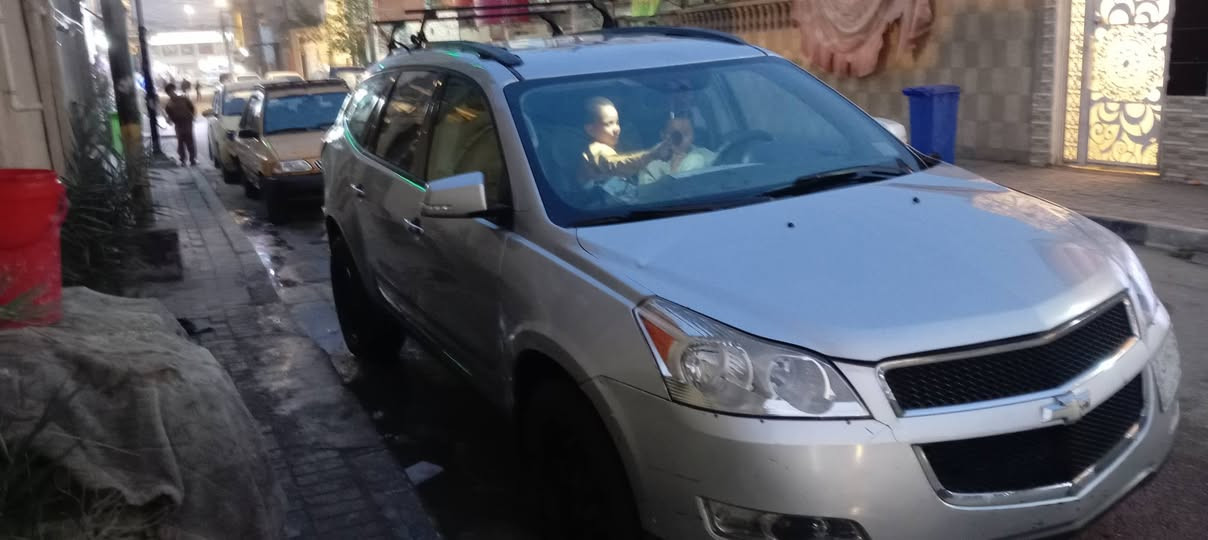 شفر ترافلس 2009 السياره شوف العين السياره مكينه كير كفاله تحويل ثاني يوم للاتصال *********** واتساب وشريحه السعر 75
