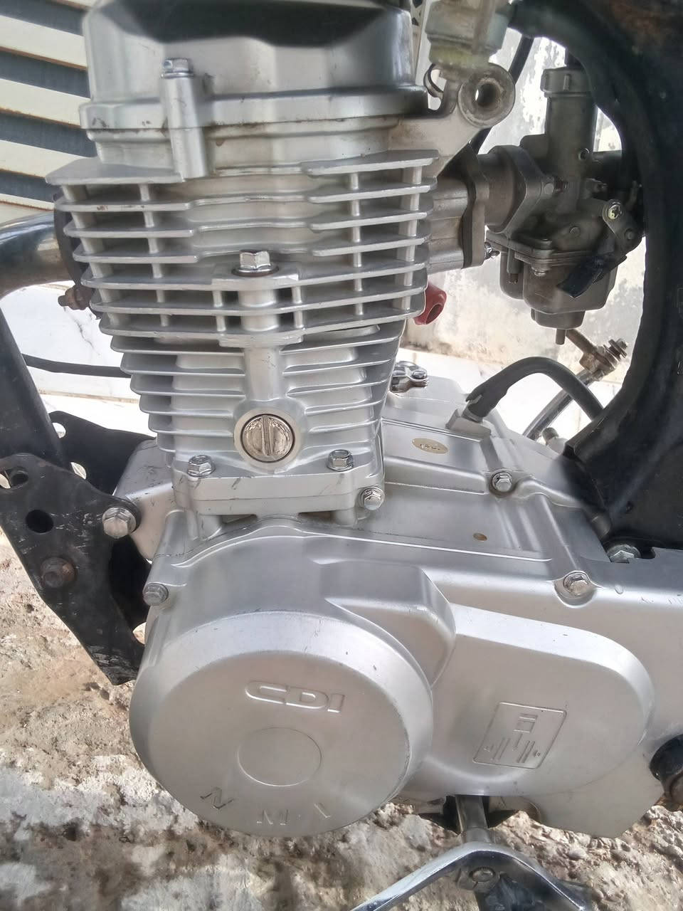 سلام عليكم دراجه نامه موديل 24 المروس مكاني ديالى بعقوبة


**إذا كنت صاحب هذا الإعلان وتريد حذفه لأي سبب، رجاءا أرسل رسالة إلى الدعم الفني**