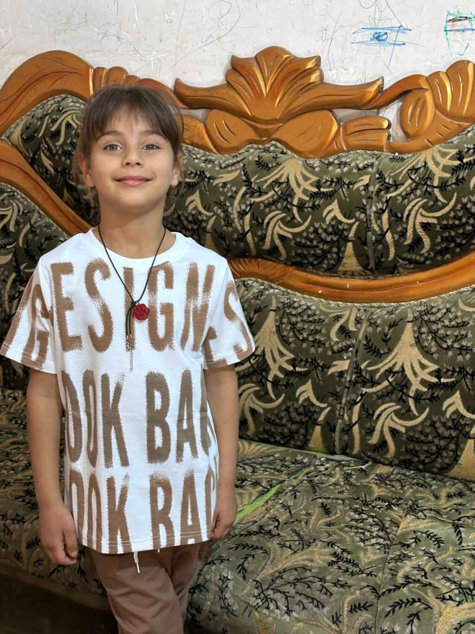 تراكسود أطفال تركي السعر ٨ ألف 
ويوجد توصيل جميع المحافظات 
التواصل على الواتساب ***********
