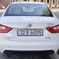 دونج A30 • ٢٠١٦ • فول اوبشن