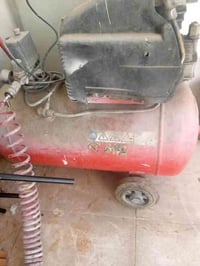 كومبريسر هواء • ٥٠ لتر • اربيل