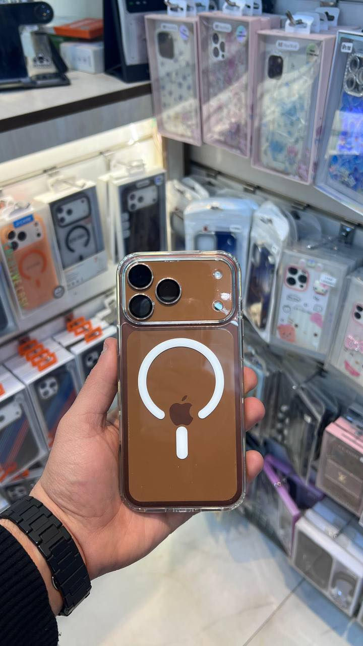 مليت من لون موبايلك البرتقالي ؟
تعال يمنا ونغيرلكيا باللون الي يعجبك 
+موبايلك ١٢،١٣،١٤،١٥،١٦ بروماكس وتريد تحوره لل١٧ نحورلكيا ودرجة المطابقة ١٠٠٪؜ بشرط حتى كفرات ال١٧ ترهم علي 
عنونا هيت مقابل شارع الحمام (مكتب الحسن القديم)


**إذا كنت صاحب هذا الإعلان وتريد حذفه لأي سبب، رجاءا أرسل رسالة إلى الدعم الفني**