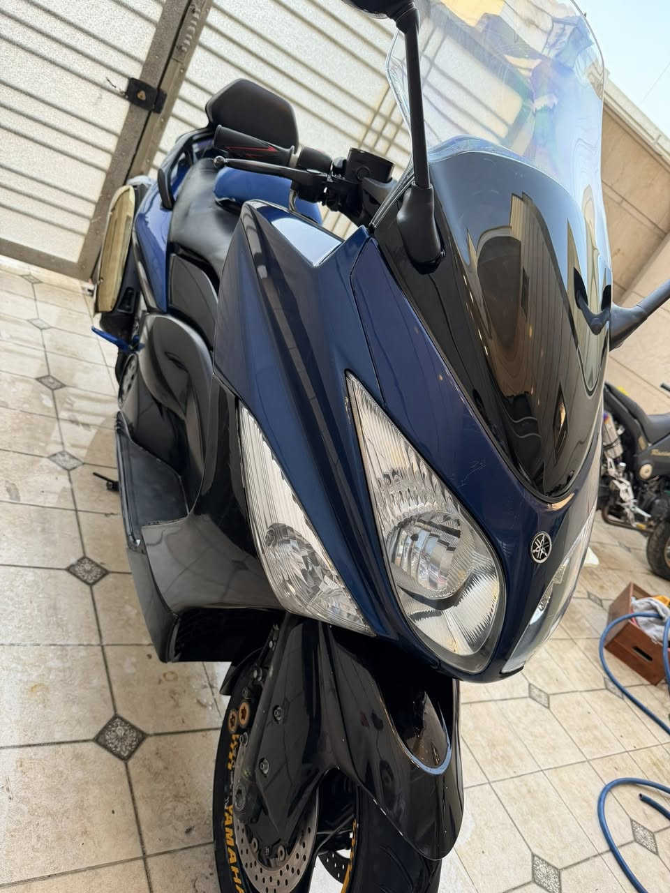 السلام عليكم اخوان تي ماكس 11 مكفوله كفاله عامه الدراجة خير من الله وعلى ايدي مال جني السعر 35 ***********
