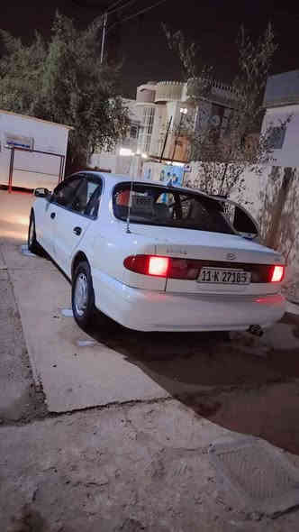 السلام عليكم مكلف بلنشر سوناته ٢ رقم بغداد سنويه لل ٢٩ شرط التحويل تبريد شغال كهربائيات كله شغال ما بيه اي نقص السعر ٤٩ الاتصال على الرقم *********** او ***********
