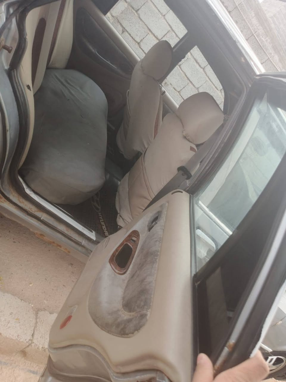 السلام عليكم شباب دايو برنس فراشه موديل 96 نضافه كدامك فول اوتو بس الكير عااادي داخل خارج نضيف مابيها نقص برغي كير مكينه خيير من الله كهربائيات كامله رقم انبار تحويل ثاني يوم سنويه لل27 صدر خير من الله. باتري جديد تخم تاير جديد ويل كب. سياره خير من الله للبيع فقط بدون مراوس المكان فلوجه حي المختار السعر 28 للتوصل اتصل *********** اثير *********** اخوان اني مكلف بنشر هاذ رقم راعيها للتواصل لحد يطب خاص تريد واتساب او اتصال بس وشكرا😘
