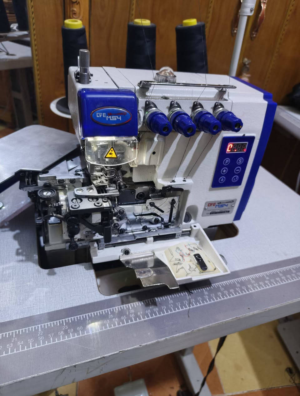 اوفر مال بيت 350


**إذا كنت صاحب هذا الإعلان وتريد حذفه لأي سبب، رجاءا أرسل رسالة إلى الدعم الفني**