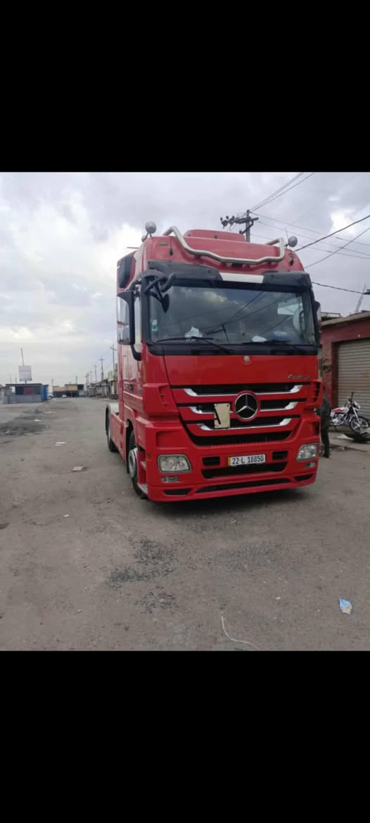 سلام عليكم
اكتروز موديل 2011

حجمه 18/46 ادبلوو 

تانكي مغلف حمولته 35 طن 

موديل 2022 جوبلس 

سياره فول مواصفات مكفوله من كلشي 

الاستفسار ع الرقم ***********
