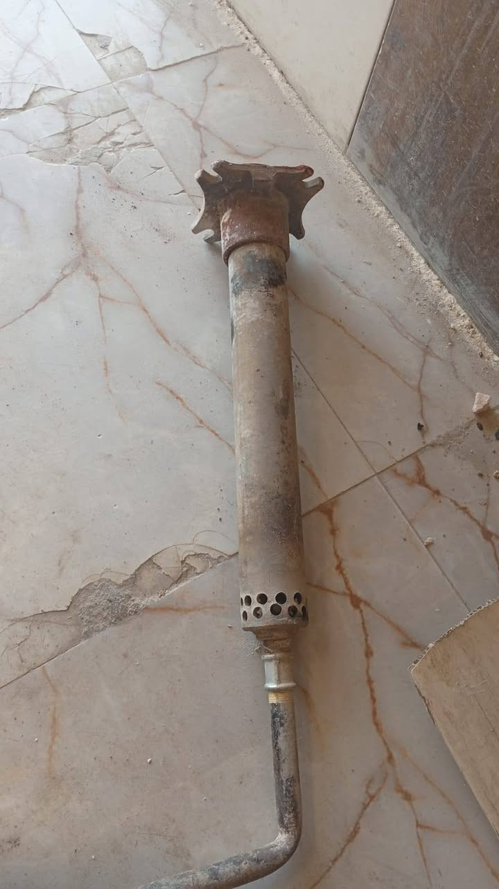 السلام عليكم عندي غراض مخبز ميز خبز وتخته شنك
عجانه اخو الجديد ابريمز
مكاني بغداد ابو غريب
الاستفسار ***********وتساب
