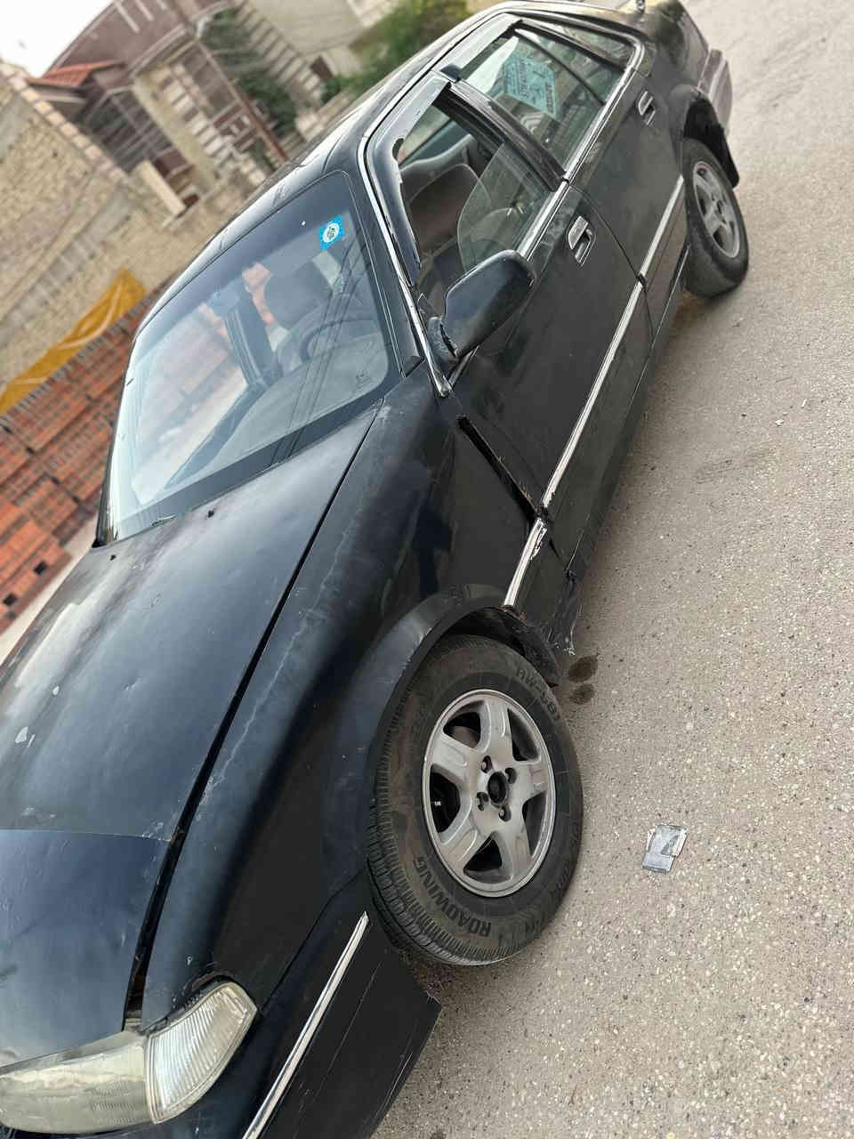 سلام عليكم للبيع دايو برنس فراشه1996كير مكينه خير من الله كهربائيات كلها شغاله سنتر لوك تخم بطاين جدد رقم بغداد بسمي #السعر27وبيهامجال العنوان بغداد الكاضميه ***********//***********
