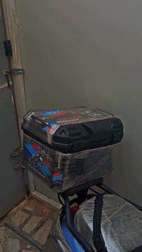 صندوك سيارة • كامل وياه غراض • البلديات