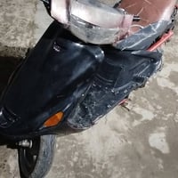 فراشه • محرك مبدل • كفرات