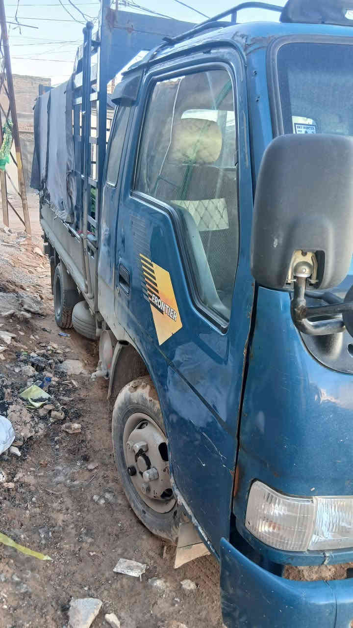 كيه فحل  فونتيره  موديل 99 مكينه وكير واكسن وشاصي مكفولات قماره كلاب  رقمها بصره بسمنه     مكان السيارة نجف للاستفسار الاتصال على الرقم 
***********
