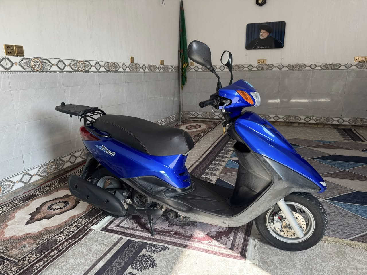 سلام عليكم اكزاز ياباني نوزل خطين استان كهرباي دبل سويج كلهه بلادي جديده رمبه وكاله كفاله عامه رمبه مكاني بغداد شراي يتصل ماعندي خاص 
***********
