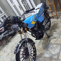 ايراني موديل 25 إدراجه جديده نضيفه كلش مكفوله كفاله عامه اريدها ٧٧٥ وب...