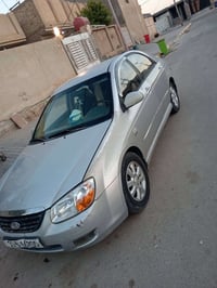 موديل ٢٠٠٨ • ١٦٠٠ • رقم بغداد