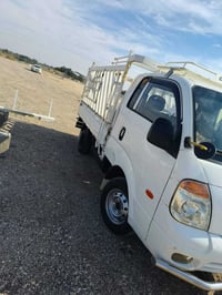 كيا • موديل 2011 • قير ومكينة كفالة