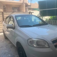 سيارة 2011 • بغداد • تبريد ثلج • داخل زيرو • محرك ممتاز • استعمال قليل...