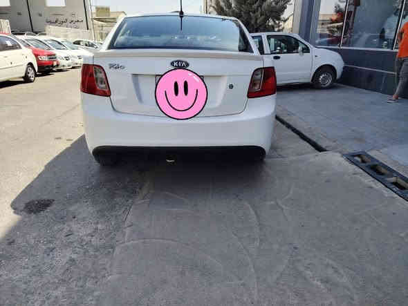 السلام عليكم
للبيع 
كيه ريو موديل 2011 رقم اربيل سنوية تسقط 2026 شرط التحويل
 محرك 14 شرط لا صرف ولا نفخ 
كابون بانزين بيها 
ضررها جاملغ الامام صفحت السايق طاخه الشاصي
سعرها 85 وبيها مجال
***********
***********

