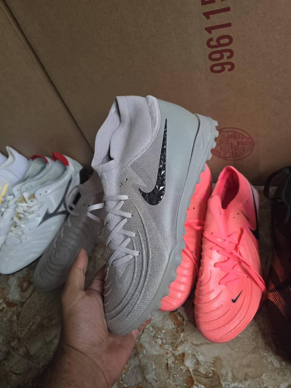 متوفر شلعه كل تفاصيلهه ب الفديو


**إذا كنت صاحب هذا الإعلان وتريد حذفه لأي سبب، رجاءا أرسل رسالة إلى الدعم الفني**