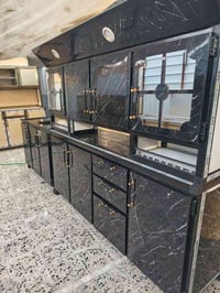 كاونتر • سنك • كاونتر مطبخ • سنك كرانيت • كاونتر جديد • كاونتر موصل • ...