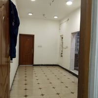 المطيحه سنيديه • شقه ايجار • غرفتين وصاله