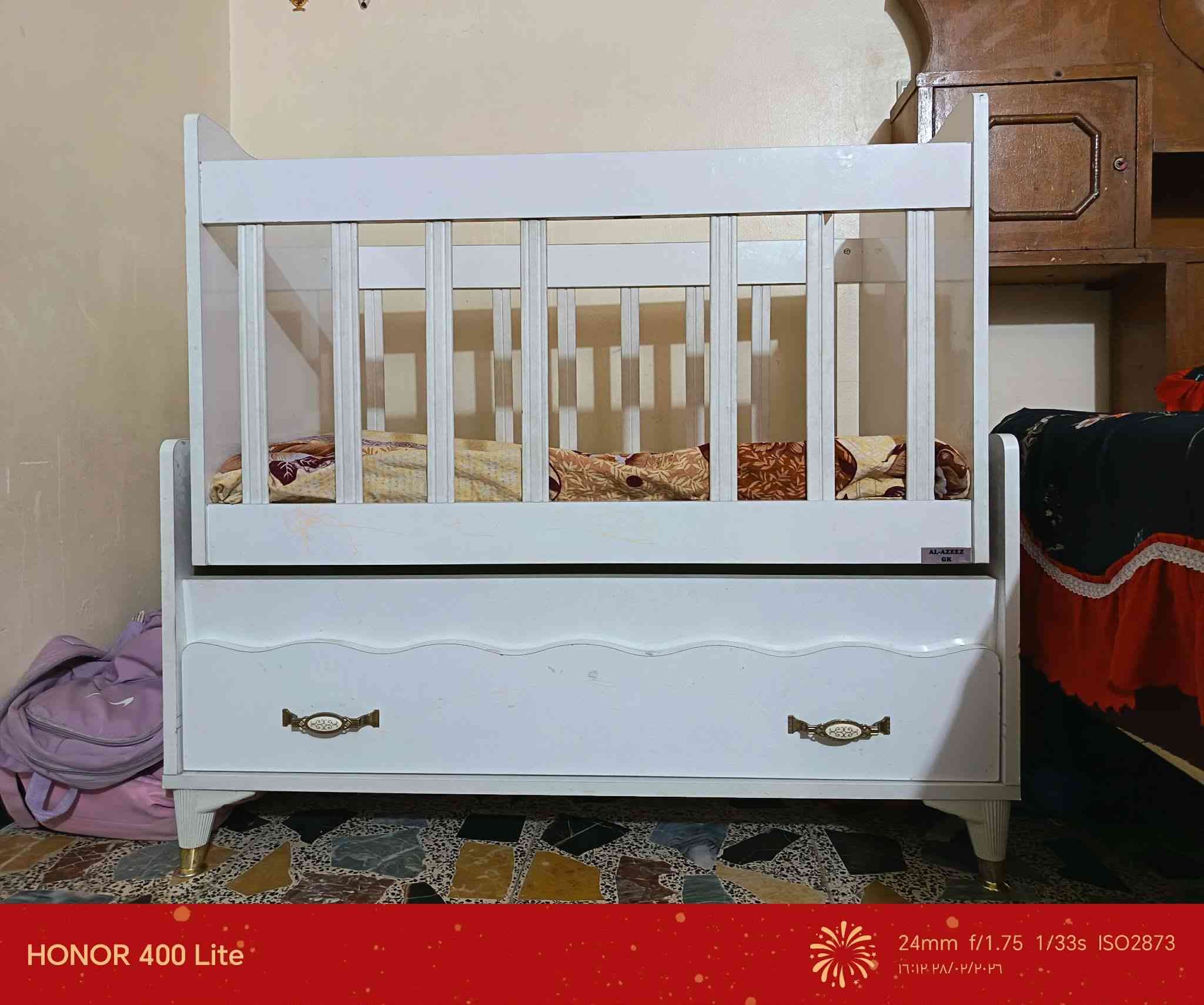 السلام عليكم جربيه أطفال مستعمله قليل كلش يعني بعدهه جديده سعر 95الف وبيهه مجال متوفر فيس بوك و واتساب فقط رقمي ***********
